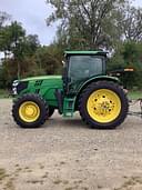 2015 John Deere 6150R Image