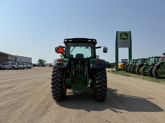 Image of John Deere 6150R equipment image 3