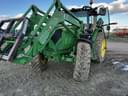 2015 John Deere 6150R Image