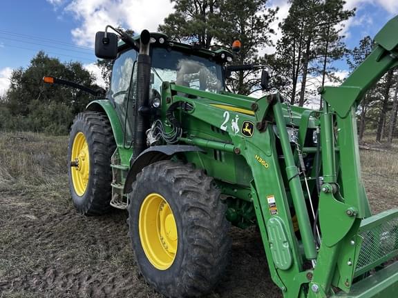 Image of John Deere 6150R Primary image