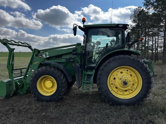 Image of John Deere 6150R Primary image