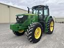 2016 John Deere 6155M Image