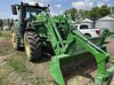 2015 John Deere 6155R Image