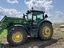 2015 John Deere 6155R Image