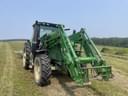 2015 John Deere 6155R Image