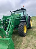 2015 John Deere 6155R Image