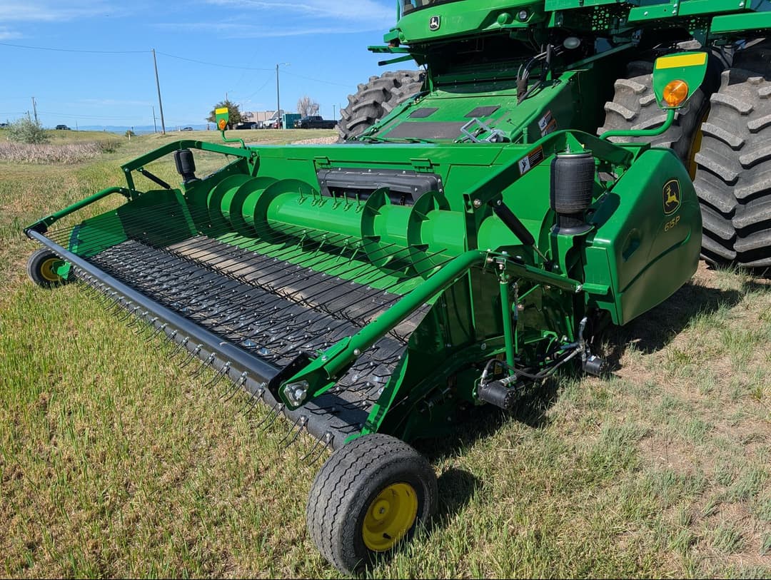 Image of John Deere 615P Primary image