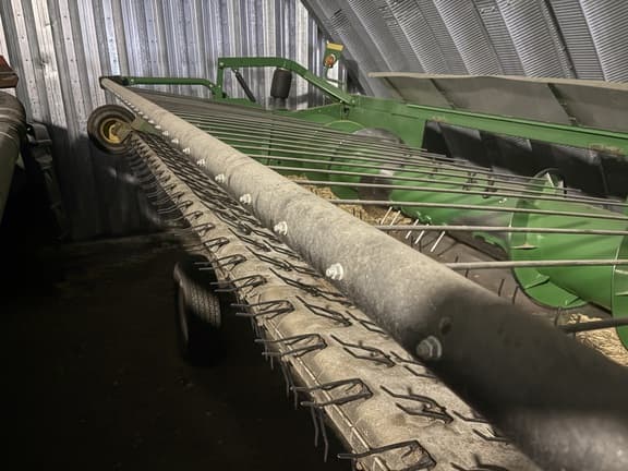 Image of John Deere 615P equipment image 2