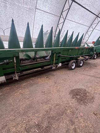 Image of John Deere 616C Primary image