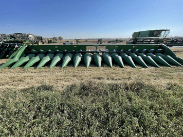 Main image John Deere 616C