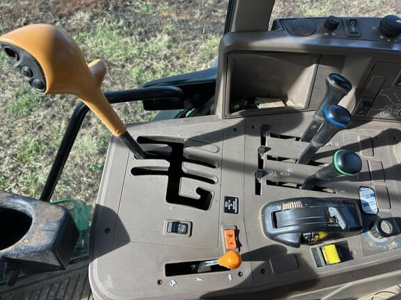 Image of John Deere 6170M equipment image 3