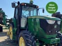 2015 John Deere 6170M Image