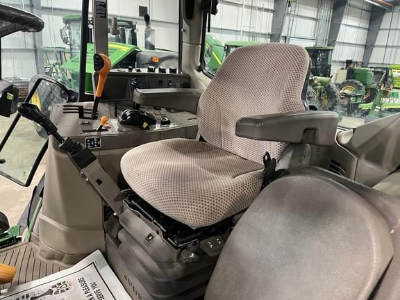 Image of John Deere 6170M equipment image 3