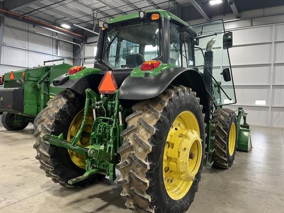 Image of John Deere 6170M equipment image 2