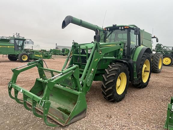 Image of John Deere 6170M Primary image