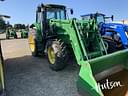 2015 John Deere 6170M Image