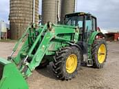 Thumbnail image John Deere 6170M 1