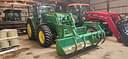 2015 John Deere 6170R Image