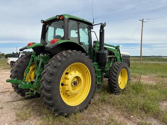 Image of John Deere 6175M equipment image 3
