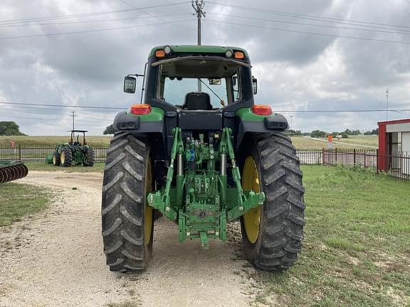 Image of John Deere 6175M equipment image 3