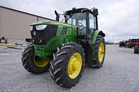 Thumbnail image John Deere 6175M 0