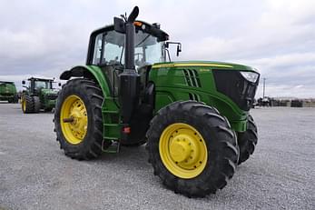 Main image John Deere 6175M 1