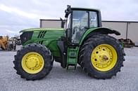 Thumbnail image John Deere 6175M 3