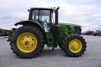 Main image John Deere 6175M 4