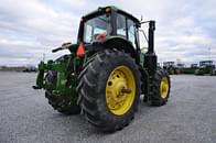 Thumbnail image John Deere 6175M 5