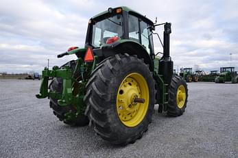 Main image John Deere 6175M 5