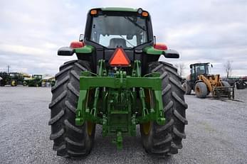 Main image John Deere 6175M 7