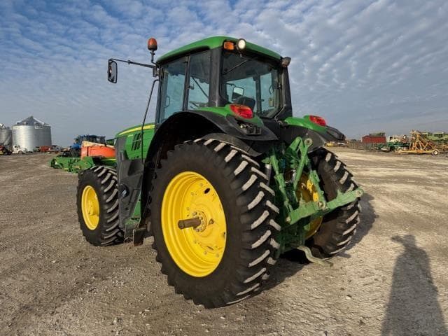 Image of John Deere 6175M equipment image 2