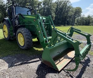 2015 John Deere 6175R Image