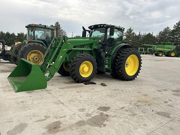 Image of John Deere 6175R Primary image