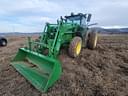 2015 John Deere 6175R Image