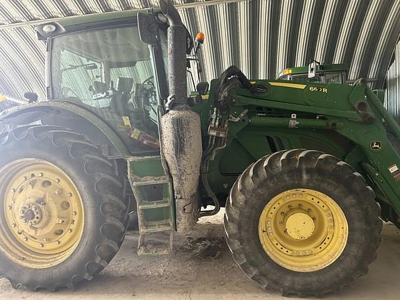 Image of John Deere 6175R Primary image