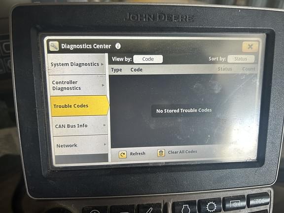 Image of John Deere 6175R equipment image 3