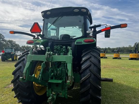 Image of John Deere 6175R equipment image 2