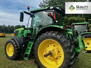 Main image John Deere 6175R
