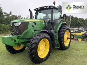 2015 John Deere 6175R Image