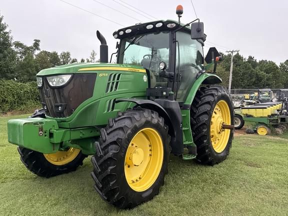 Image of John Deere 6175R Primary image