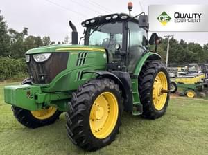 2015 John Deere 6175R Image