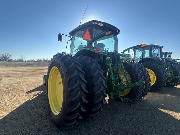 Image of John Deere 6175R equipment image 2