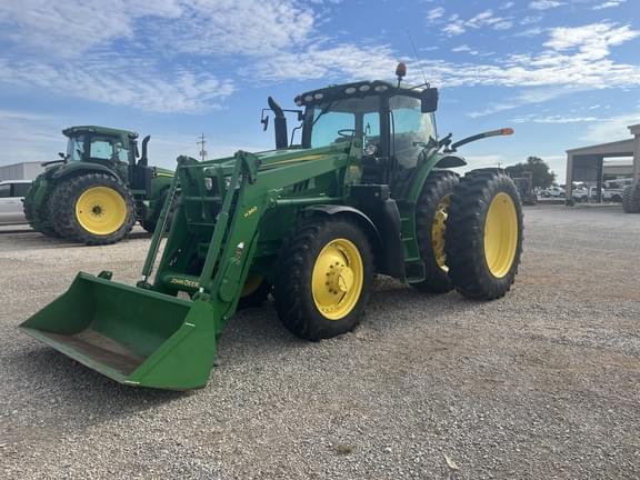 Image of John Deere 6175R Primary image
