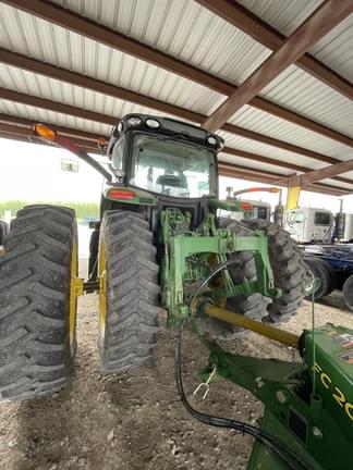 Image of John Deere 6175R equipment image 3