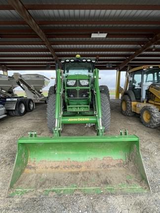 Image of John Deere 6175R Primary image