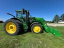 2015 John Deere 6175R Image