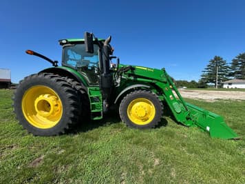 Main image John Deere 6175R