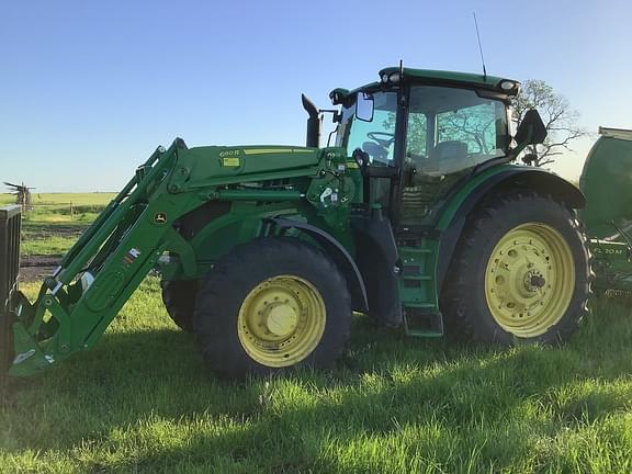 Image of John Deere 6175R Primary image