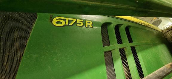 Image of John Deere 6175R equipment image 1